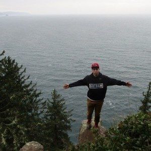 Meet your Posher, Braxton